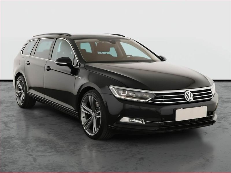 Volkswagen Passat (2016) 2.0 BiTDI, 4X4, Automat - fotografie inzerátu