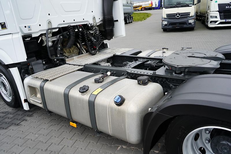 Mercedes-Benz Actros (2023) L / 1848 / E 6 / MP 5 / ACC /  - fotka 10 z 52