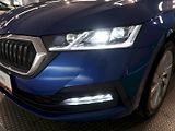Škoda Octavia (2024) FRESH PLUS 1.5TSI 110KW KAMERA - náhled 33