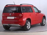 Škoda Yeti (2015) 1.2 TSI, Tempomat - náhled 4