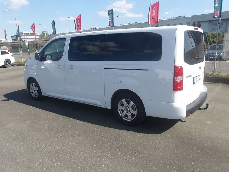 Toyota ProAce 2,0D-4D L2 ČR! I.MAJ! ZÁRUKA! - fotka 3 z 35