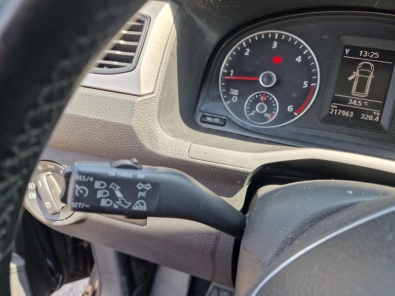 Volkswagen Caddy MAXI 2,0TDI 7SEDADEL NAVIGACE  - fotka 17 z 20