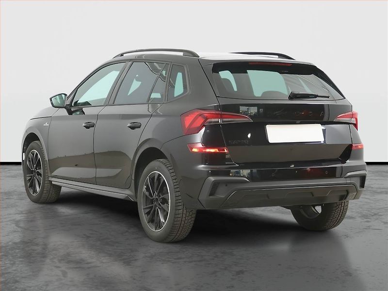 Škoda Kamiq (2024) Monte Carlo 1.5 TSI - fotka 4 z 18