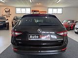 Škoda Superb 2,0 TDI 4x4 nové rozvody - náhled 8
