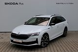 Škoda Octavia (2025) 2.0 TDI 110 kW Sportline - náhled 1