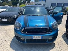 Mini Countryman 1,5 SE ALL4 AUT. HEV 165kw DPH - fotografie inzerátu