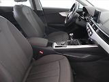 Audi A4 (2016) 2.0 TDI, Navi, Bi-Xenony - náhled 9