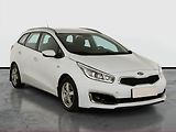 Kia Ceed (2012) 1.4 CRDi, nová STK, udržované - náhled 1