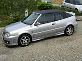 Volkswagen Golf (2001) 1.9 TDI 66kW TOP QUALITY - náhled 22