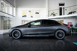 Mercedes-Benz EQE 53 AMG 4MATIC*hyperscreen MBUX - náhled 3