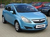 Opel Corsa (2010) 1.2i, AC, temp - náhled 1