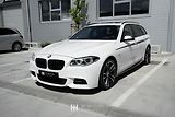 BMW Řada 5 (2013) M550d xDrive 280kW Touring - náhled 3