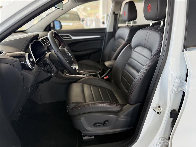 MG ZS 1,0   82kW,EXCLUSIVE,AUTOMAT,Č - fotka 25 z 29