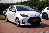 Toyota Yaris ZLEVNĚNO 1,5 HEV Comfort - náhled 2