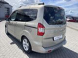 Ford Tourneo Connect 1,5 TDCi Trend Klima bez koroz - náhled 2