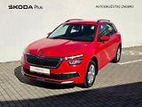 Škoda Kamiq (2021) 1,0TSI 81KW AMBITION - náhled 1