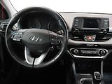 Hyundai i30 (2018) 1.0 T- GDI, ČR, servis.kniha - náhled 11