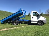 Iveco Daily (2007) Daily 65C15 novy nosič TOP !! - náhled 11