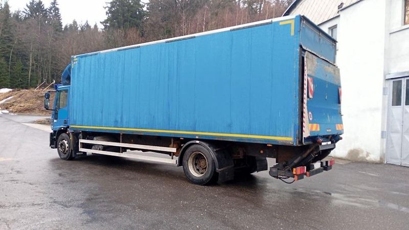 Iveco Eurocargo (2009) 180E28 - fotka 8 z 8