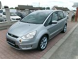 Ford S-MAX 2,0TDCi PANORAMA AC TEMP - náhled 1