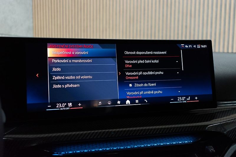 BMW Řada 4 420d xD ///M*ZÁRUKA*TAŽNÉ*ČR 1 - fotka 37 z 48