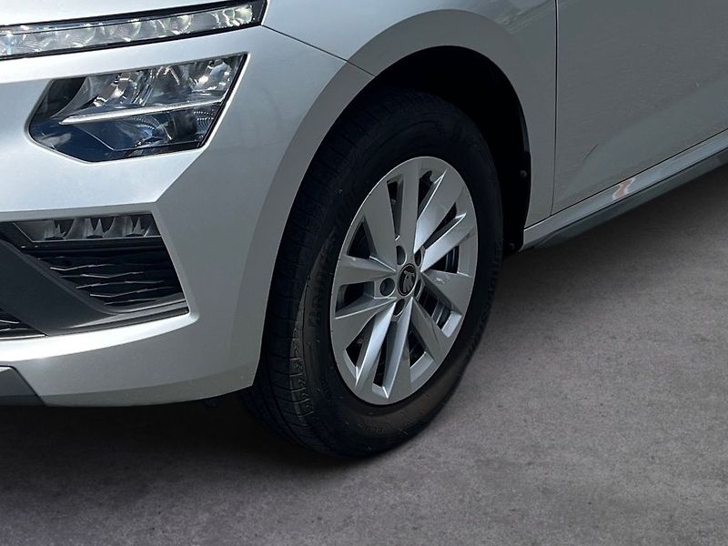 Škoda Kamiq Top Selection 1.0 TSI 85 kW - fotka 29 z 29