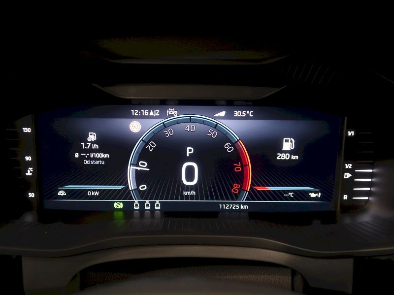 Škoda Kodiaq (2022) L&K 2.0TSI 140KW 4x4 DSG WEBAS - fotka 21 z 48