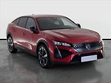 Peugeot 408 (2024) 1.2 PureTech - náhled 1