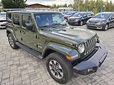 Jeep Wrangler (2021) SAHARA 4x4 Unlimited, DPH   - náhled 7
