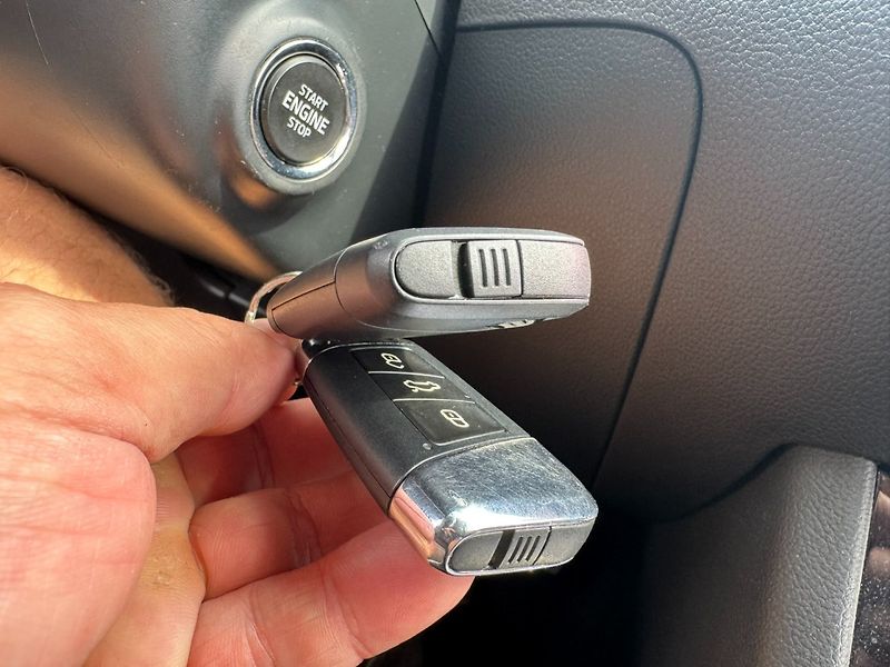 Škoda Superb (2018) 2,0 TDI 110 KW ČR 2. MAJ - fotka 29 z 50