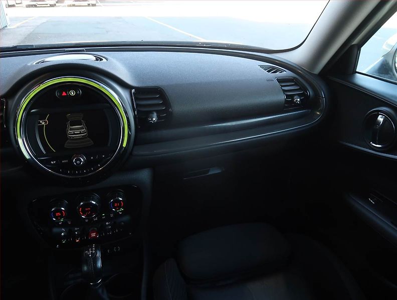 Mini Clubman (2017) Cooper, Automat, Serv.kniha - fotka 8 z 20
