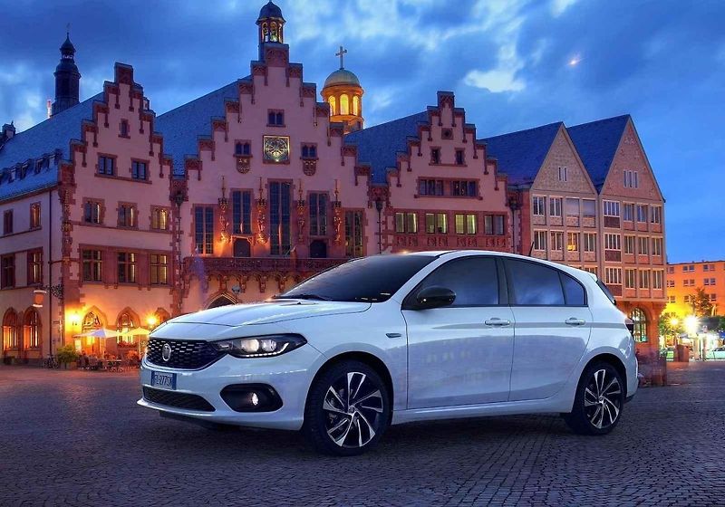 Tachometr Volvo