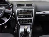 Škoda Octavia (2010) Scout 1.8 TSI, 4X4 - náhled 12