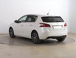 Peugeot 308 (2015) Allure 1.6 BlueHDi, Serv.kniha - náhled 3