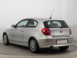 BMW Řada 1 (2008) 118d, Serv.kniha, CZ doklady - náhled 3