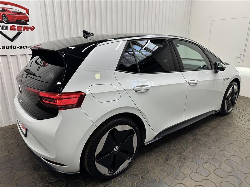 Volkswagen ID.3 150kW MAX 1ST PLUS PRO PERF. - fotka 8 z 46