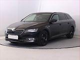 Škoda Superb (2017) 2.0 TDI, Automat, Kůže, Navi - náhled 1