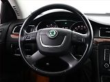 Škoda Superb (2010) Elegance 1.8 TSI, 4X4, Navi - náhled 14