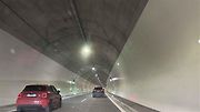 Tunel Višňové u Žiliny zrychlil cestu do Bešeňové a do Tater.