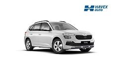 Škoda Kamiq (2025) 1.0 TSI 85 kW Classic - fotografie inzerátu