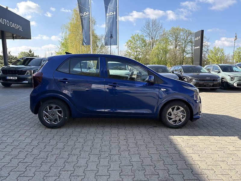 Kia Picanto (2026)  1.0 GDI 5AMT COMFORT