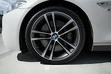 BMW Řada 5 (2013) M550d xDrive 280kW Touring - náhled 14