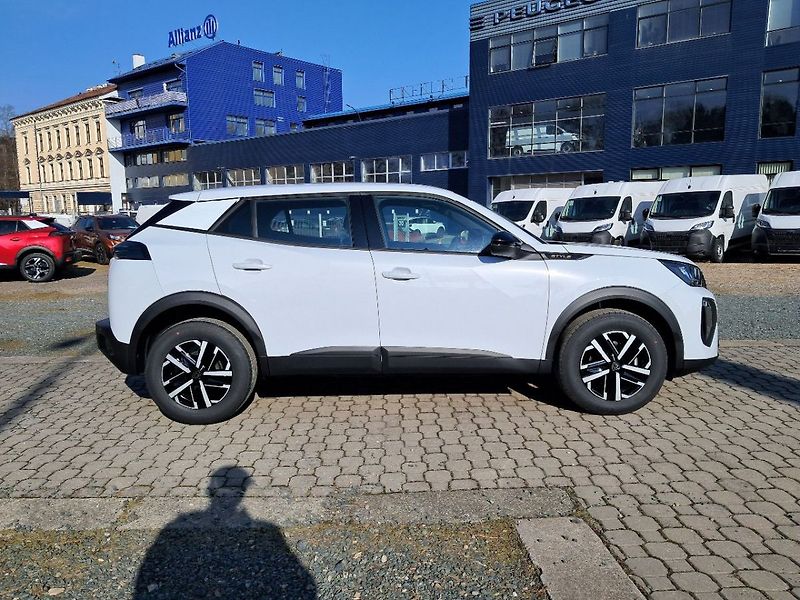 Peugeot 2008 2008 STYLE PureTech 100 S& - fotka 4 z 7