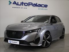 Peugeot 308 1,2 PT 96kW AT GT Výprodej! - fotografie inzerátu