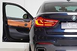 BMW X6 30d Xdrive,Mpacket,ČR,Head-Up - náhled 11