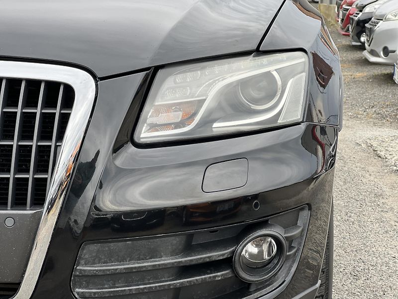 Audi Q5 2.0TFSi 155KW QUATTRO AUTOMAT - fotka 38 z 41