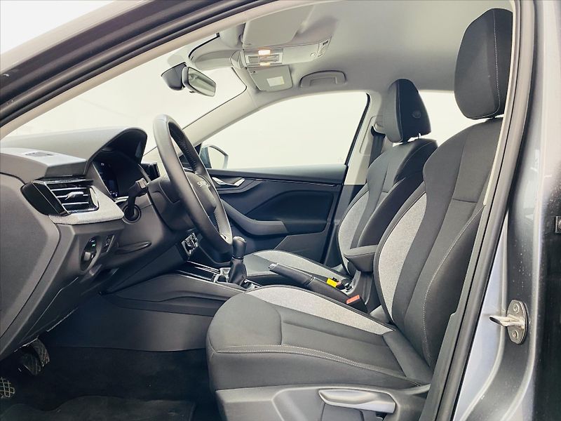 Škoda Scala 1,0 TSI 85kW Selection - fotka 5 z 22