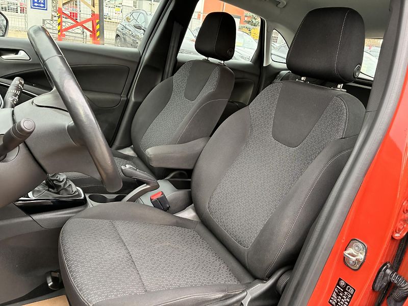 Opel Crossland 1.2TURBO 81kW EDITION TAŽNÉ - fotka 10 z 28