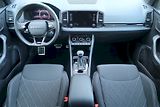 Škoda Karoq (2025) SPORTLINE 1.5 TSI 110 kW DSG - náhled 4