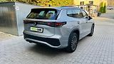 Volkswagen Tayron (2025) 1.5 eTSI 110 kW DSG7 7míst  - náhled 6